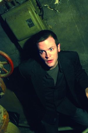 Robert Kauzlaric Photo